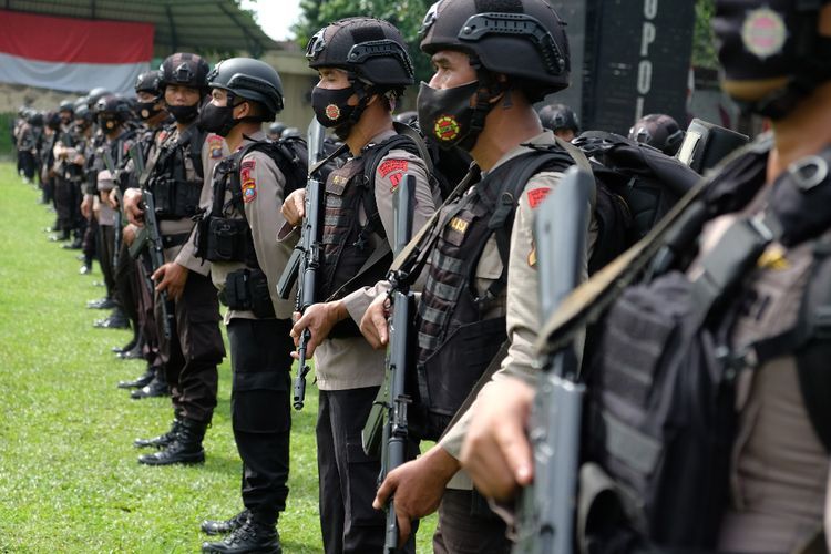 Kompolnas Ingatkan 3 Hal Ini dalam Upaya Reformasi Polri