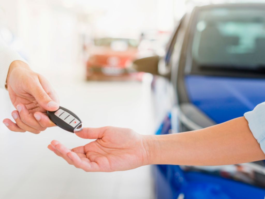 Jangan Lewatkan, Ini 5 Keuntungan Beli Mobil Baru di IIMS 2026 yang Wajib Kamu Catat!
