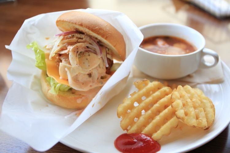Bagaimana Cara Mengurangi Kecanduan Makanan Junk Food?