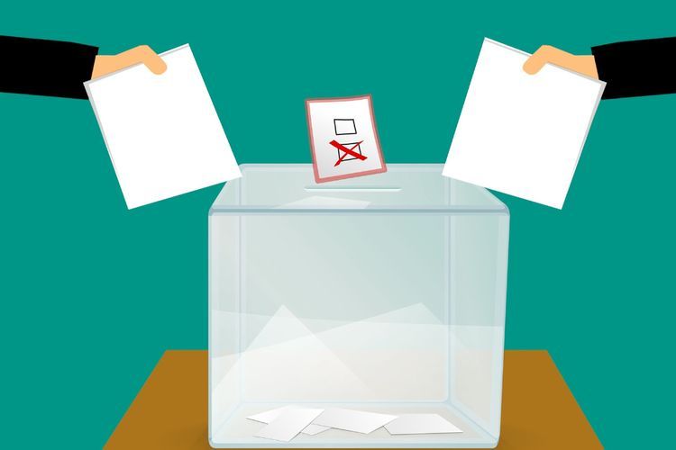 Soal Pilkada Tidak Langsung, Sejumlah Lembaga Survei Bilang Begini