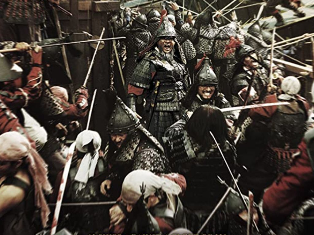 12 Film Saeguk Korea Terbaik, dari Kisah Raja hingga Pertempuran Besar