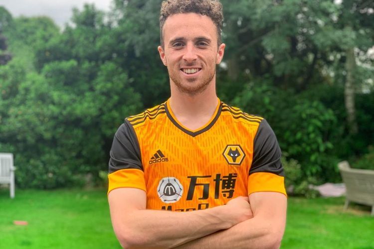 Diogo Jota Lebih dari Sekadar Pemain Hebat, Ia Adalah Teman Sejati!
