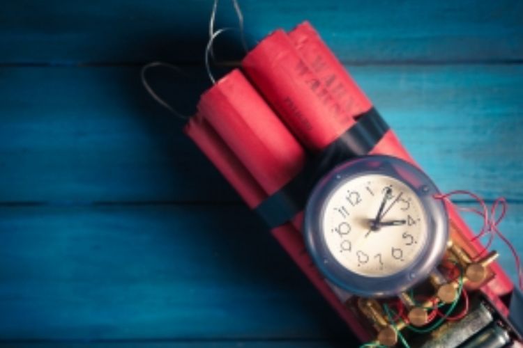 Meski Dapat Teror Bom, 2 Sekolah Internasional di Tangerang Tetap Beroperasi