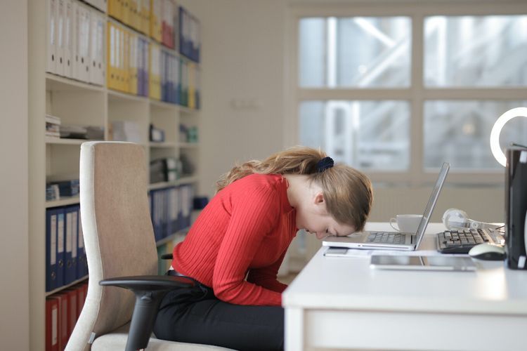 Kenali Fibromyalgia, Penyakit Nyeri Kronis yang Bikin Badan dan Pikiran Ikut Lelah