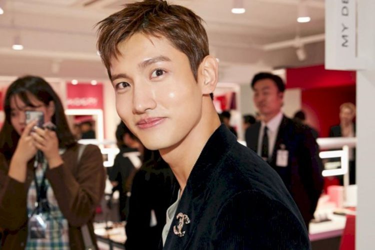 Sempat Ditunda, Changmin TVXQ Akhirnya Umumkan Tanggal Pernikahan