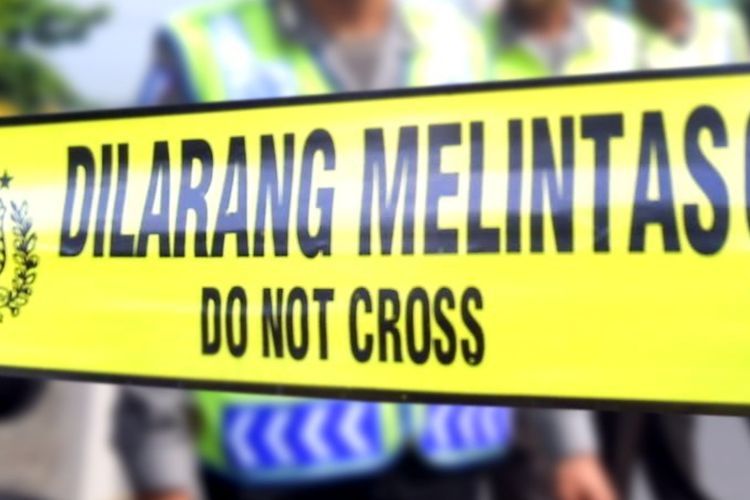 Polisi Temukan Tanda Kekerasan pada Jasad Perempuan dalam Drum di Cisadane