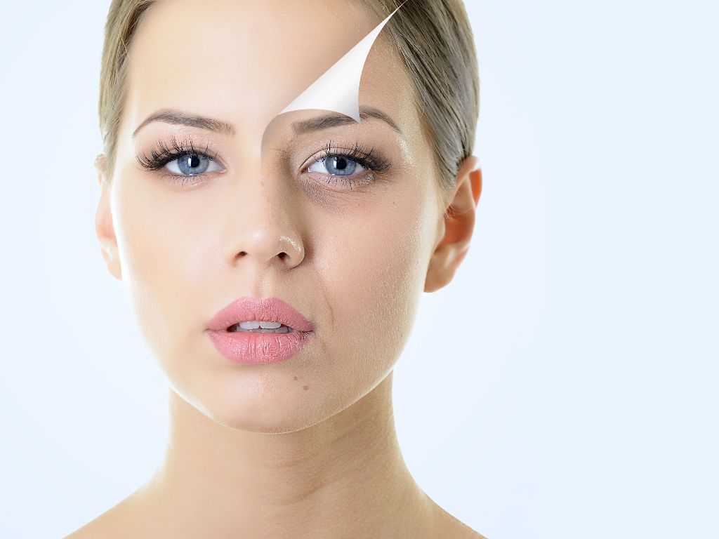 3 Kesalahan Sepele yang Bikin Perempuan Lebih Cepat Tua, Salah Satunya Diet IF Lho