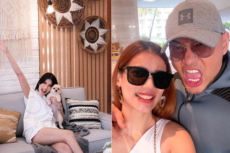 5 Fakta yang Mencuat di Balik Isu Perceraian Deddy Corbuzier dan Sabrina Chairunnisa