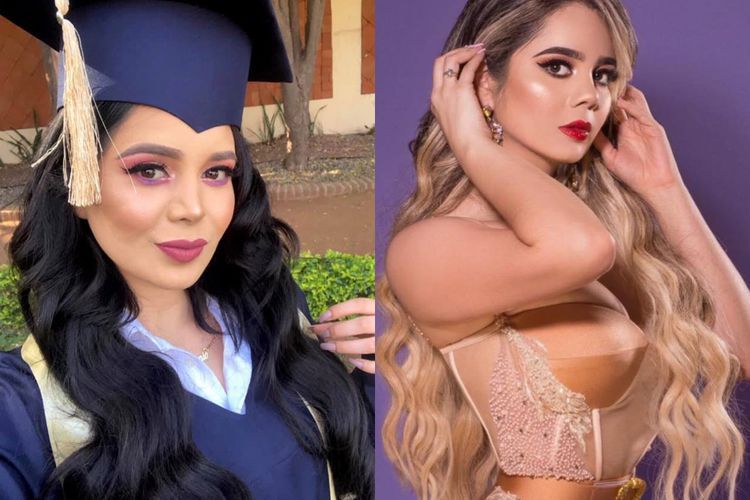 Model Sekaligus Ibu Muda Ini Diculik, Ditemukan Terkubur Bersama 5 Jasad Lain