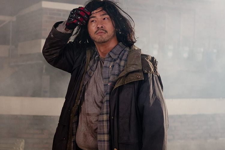 5 Rekomendasi Film Korea Bertema Detektif, Dijamin Bikin Tegang Sekaligus Ngakak