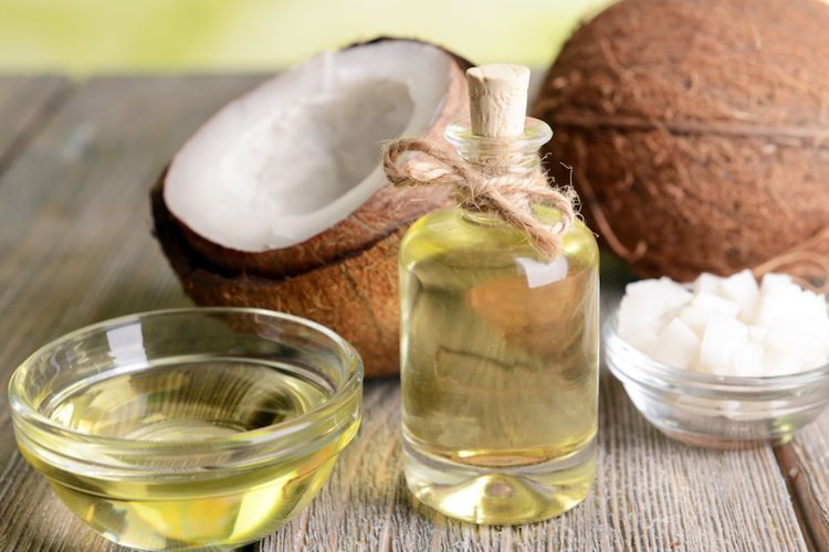 5 Bahan Dapur yang Bisa Jadi Masker Rambut Alami di Rumah