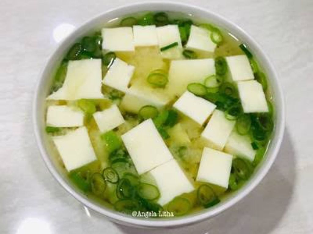 17 Ide Nama Usaha Sup Tahu Telur Puyuh yang Unik, Lucu, dan Bikin Laper!