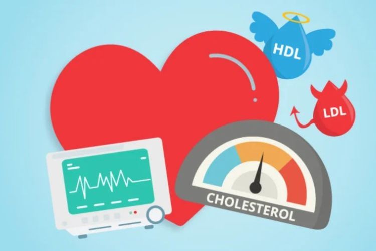 Usia Berapa Sebaiknya Mulai Cek Kolesterol? Ini Penjelasan Dokter Jantung