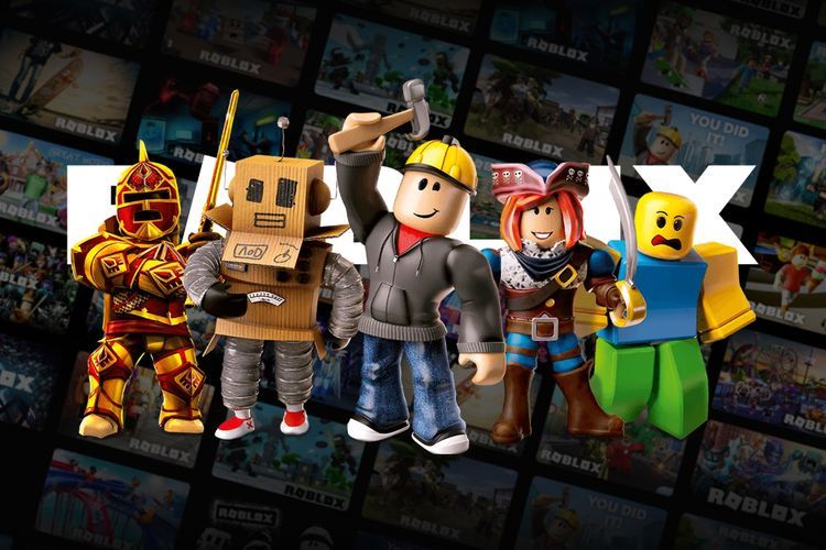 Wamenkomdigi: Roblox Banyak Pengaruh Negatifnya