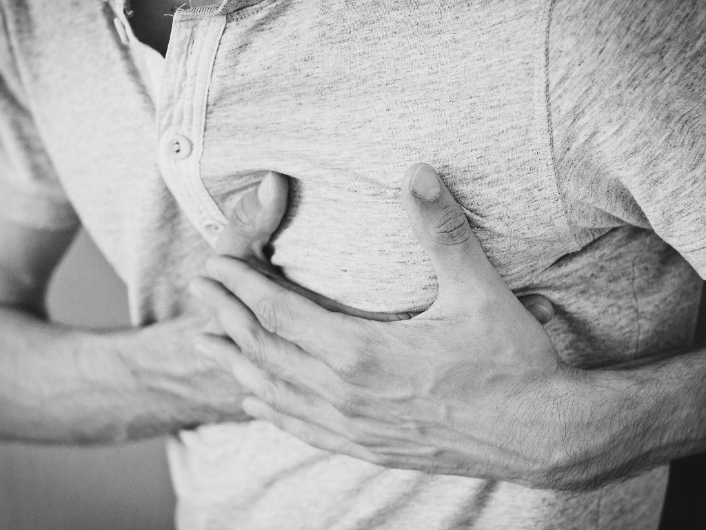 Pemicu Spasme Arteri Koroner yang Berpotensi Mematikan yang Perlu Diwaspadai