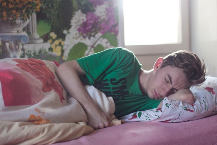 Jangan Anggap Remeh! Begini Ciri dan Penyebab Gangguan Tidur yang Sering Terjadi