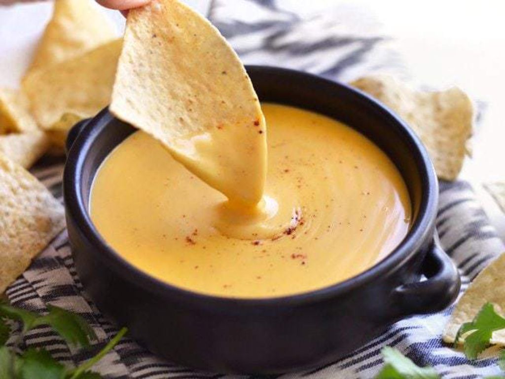 Cuma Pakai 5 Bahan, Ini Resep Saus Keju yang Lezat