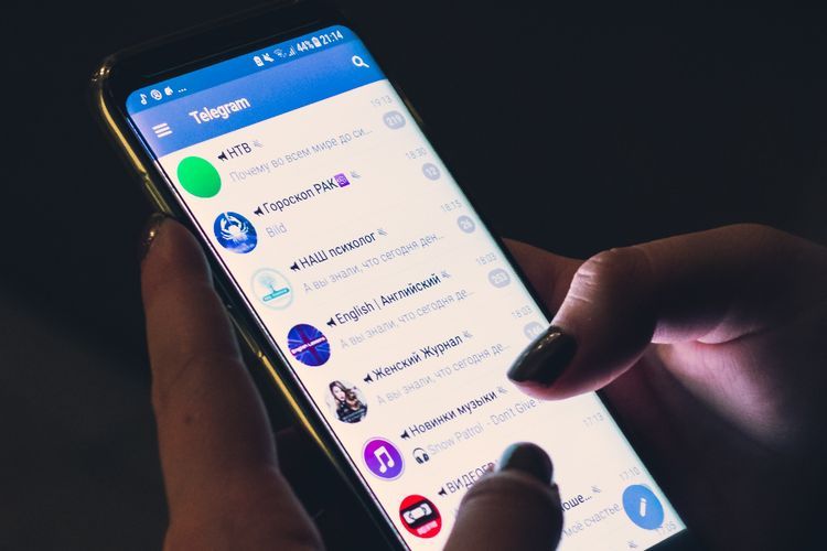 Cara Membuat Channel Telegram di HP & Laptop (Panduan Lengkap 2026)