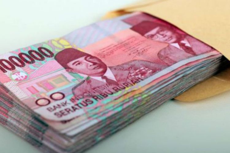 Tok! UMK Makassar 2026 Naik Jadi Rp4,1 Juta