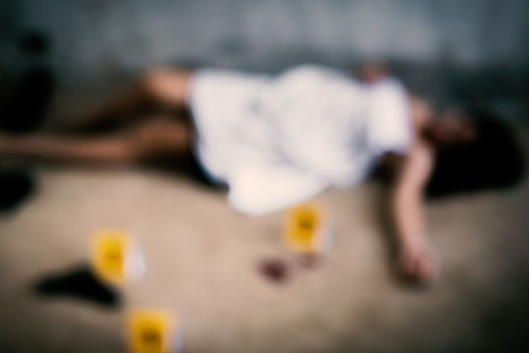 Geger! Terapis Wanita Ditemukan Tewas di Jaksel, Polisi Lakukan Pendalaman