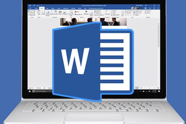 Shortcut Keyboard Microsoft Word yang Sering Terlupakan tapi Sangat Efektif