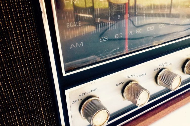 Radio Kiamat Rusia Kembali Aktif, Misteri Era Perang Dingin Jadi Sorotan Dunia
