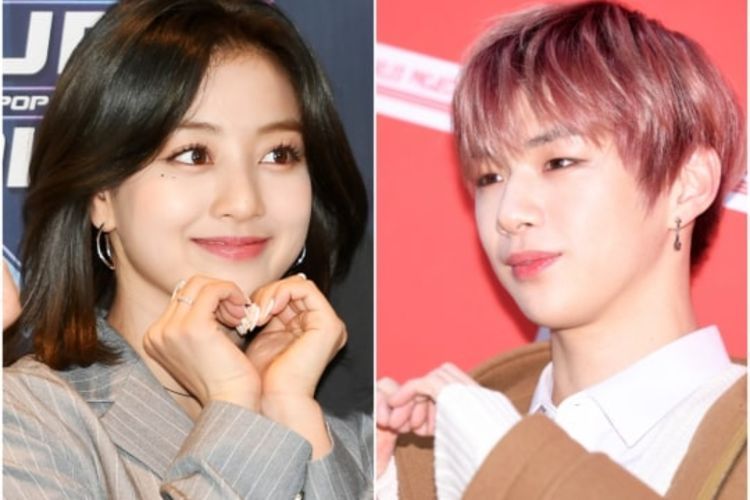 Kang Daniel Putus Dari Jihyo TWICE, Bukan Karena Orang Ketiga Melainkan Karena...