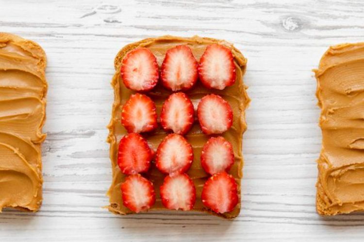 17 Ide Nama Usaha Roti Panggang Kekinian yang Bikin Laper Kapan Saja