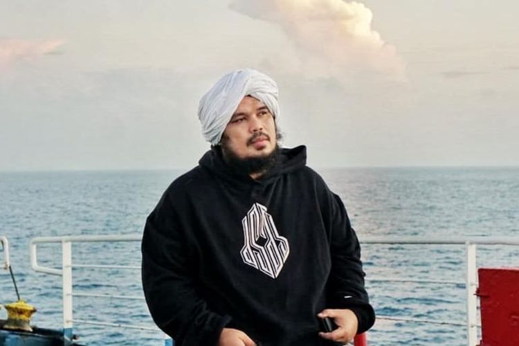 Ustaz Derry Yakin Ada Mafia Hukum di Balik Kasus Ammar Zoni, Minta Yusril Usut Tuntas