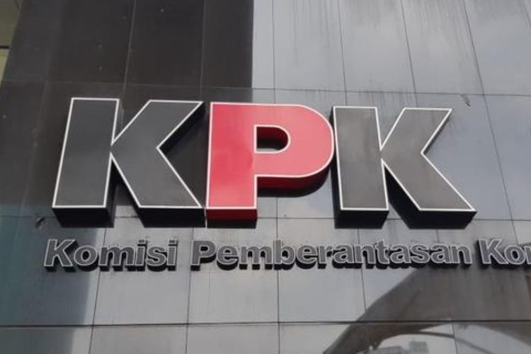 Breaking News! KPK Gelar OTT di Depok Jawa Barat