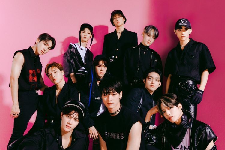 Konser World Tour The Boyz di Seoul Ditunda karena Ancaman Bom