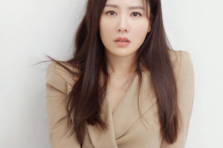 Son Ye Jin Ungkap Kemungkinan Dirinya Bergabung dengan Film Hollywood