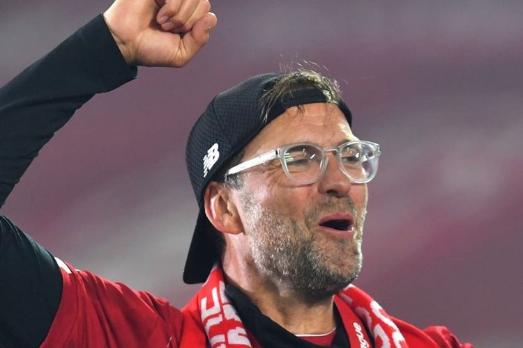 Kerap Dirumorkan Jadi Pelatih Real Madrid, Jurgen Klopp: Mereka Gak Hubungi Saya!