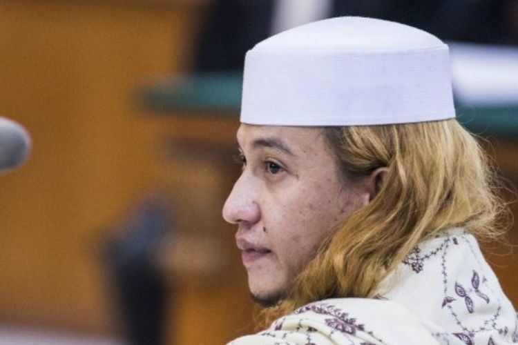 Kronologi Bahar bin Smith Aniaya Anggota Banser di Tangerang hingga Berujung Tersangka