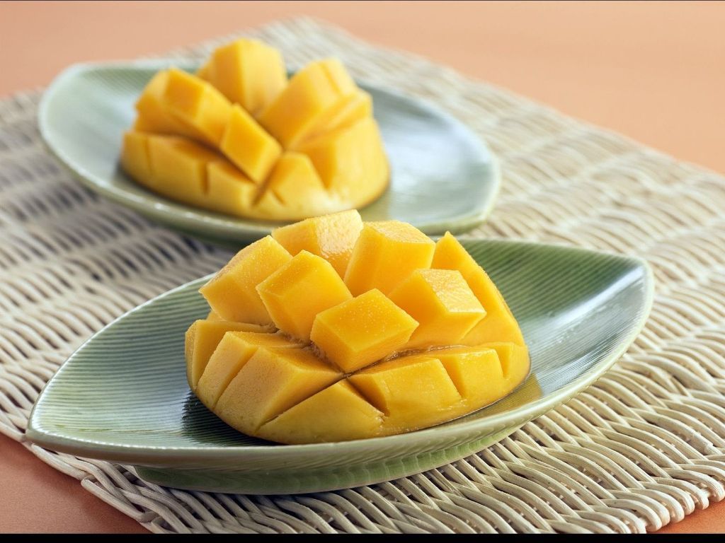 10 Buah yang Tidak Boleh Dimakan Saat Perut Kosong, Bisa Picu Asam Lambung