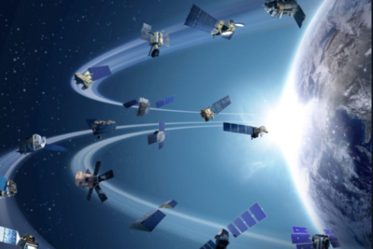 Sejarah dan Daftar Satelit yang Beroperasi Sejak Era Orde Baru hingga Sekarang