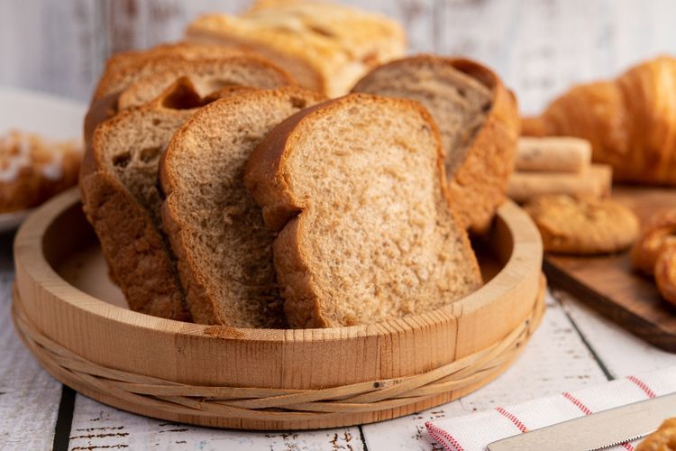 Pilih Roti Cokelat Lebih Baik dari Roti Putih Jika Tak Ingin Gula Darah Meningkat