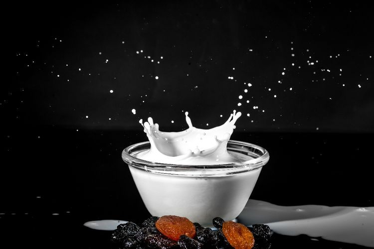Susu dengan Tambahan Rasa Bisa Meningkatkan Kadar Gula Darah
