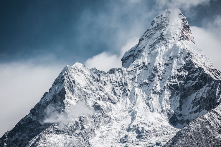 Jim Whittaker, Pendaki AS Pertama yang Taklukkan Everest, Meninggal di Usia 97 Tahun