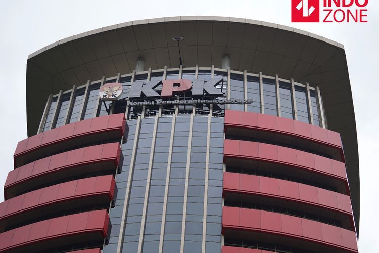 KPK Geledah Rumah Dinas Plt Gubernur Riau Terkait Kasus Abdul Wahid