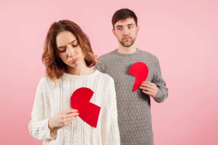 Lebih Capek dari Putus Cinta, Ini Alasan Situationship Bikin Mental Terkuras