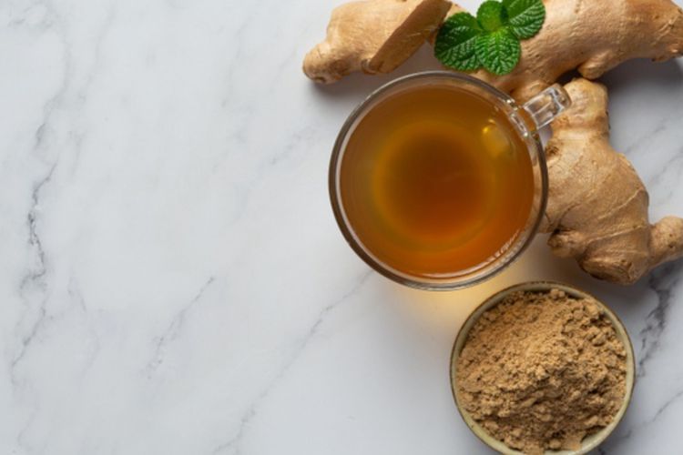 5 Minuman Hangat yang Pas Dinikmati saat Musim Hujan