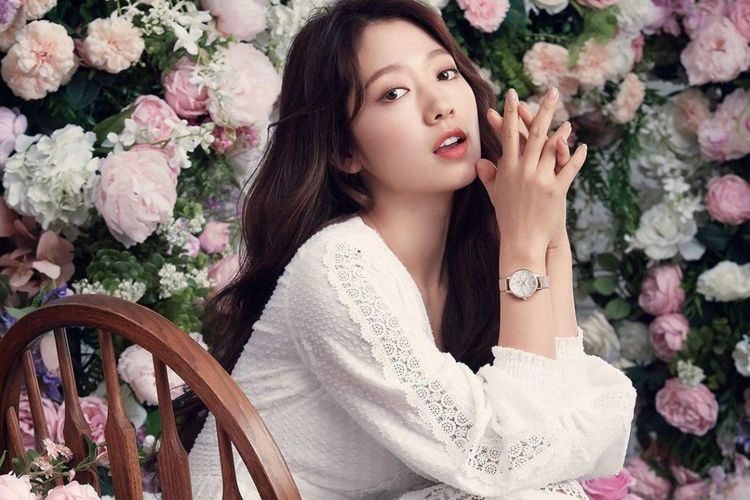 Park Shin Hye Jadi Bintang Tamu di Variety Show ‘Sixth Sense: City Tour 2’