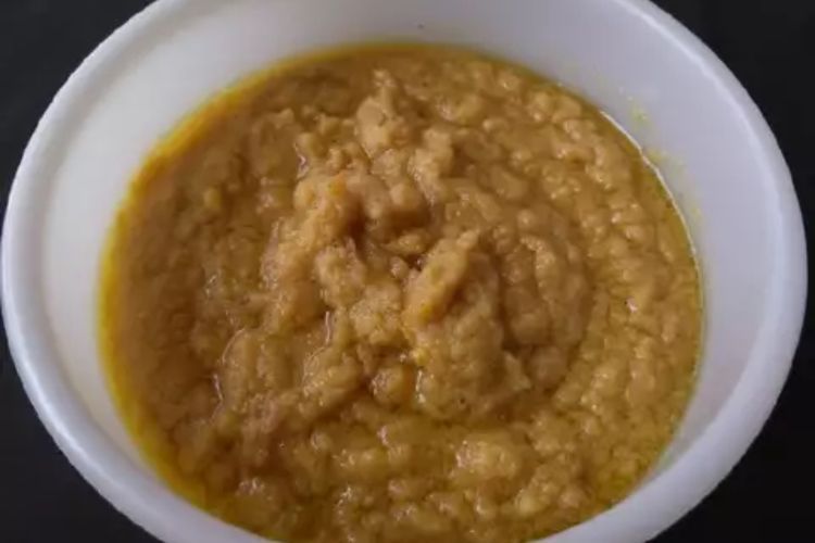 Resep Bumbu Nasi Goreng untuk Stok di Kulkas