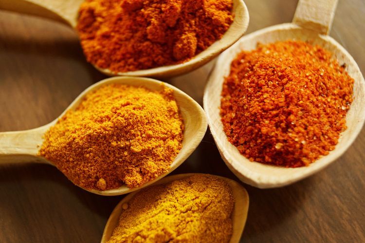Rahasia Diet Versi Murah: Tambahkan Kunyit, Hasilnya Bisa Bikin Kaget!