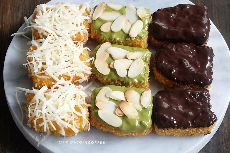 17 Ide Nama Usaha Nugget Pisang yang Bikin Laris Manis