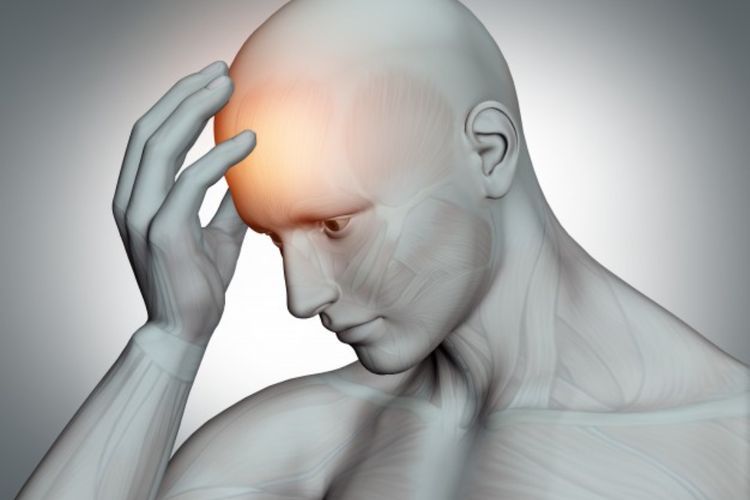 Enggak Nyangka, Terapi Kanker Payudara Bisa Jadi Perisai dari Alzheimer