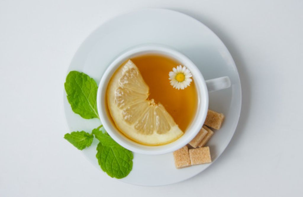 7 Minuman Herbal untuk Flu yang Bikin Badan Cepet Pulih dan Nafas Lega!