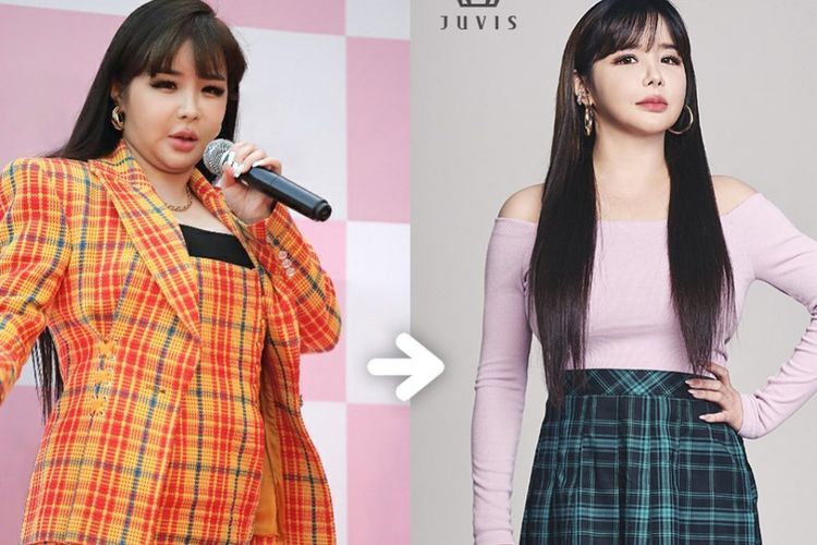 Park Bom Resmi Tinggalkan Agensi Setelah 8 Tahun Bersama