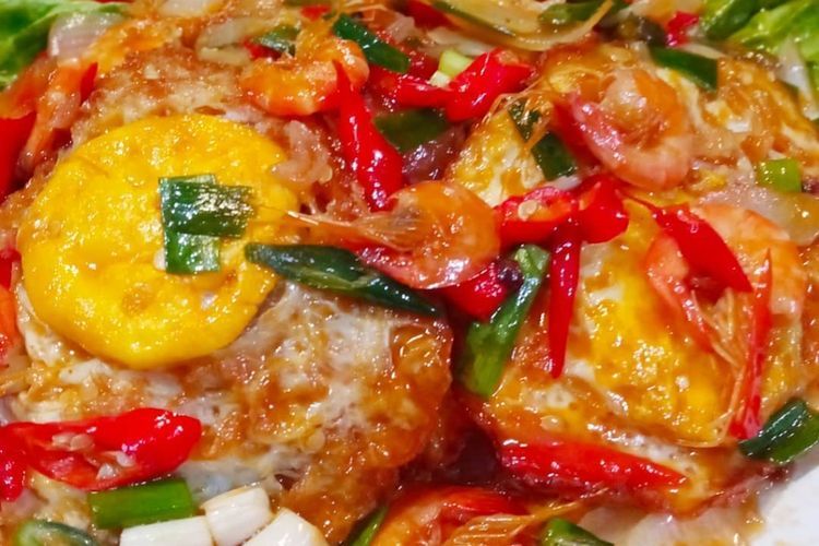 7 Resep Anak Kos dari Olahan Telur, Murah Meriah tapi Bikin Lidah Bahagia!